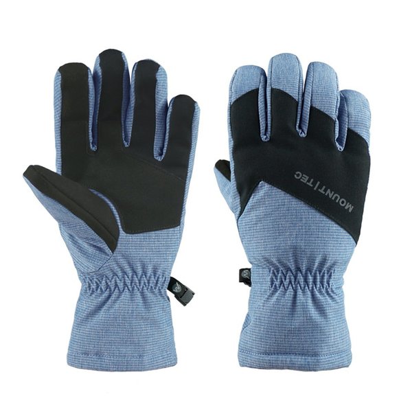 Mount Tec Mount Tec Virus Defender Antibacterial Glove MT62914